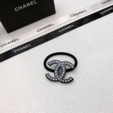 Chanel Hairpins